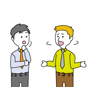 日本語がよく分からない