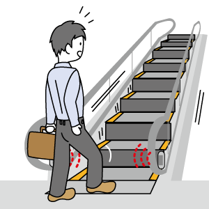 と（条件）①