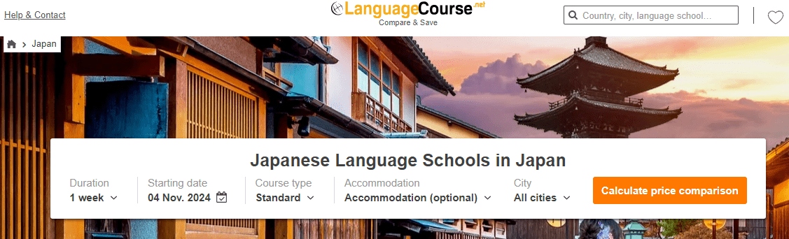 languagecourse